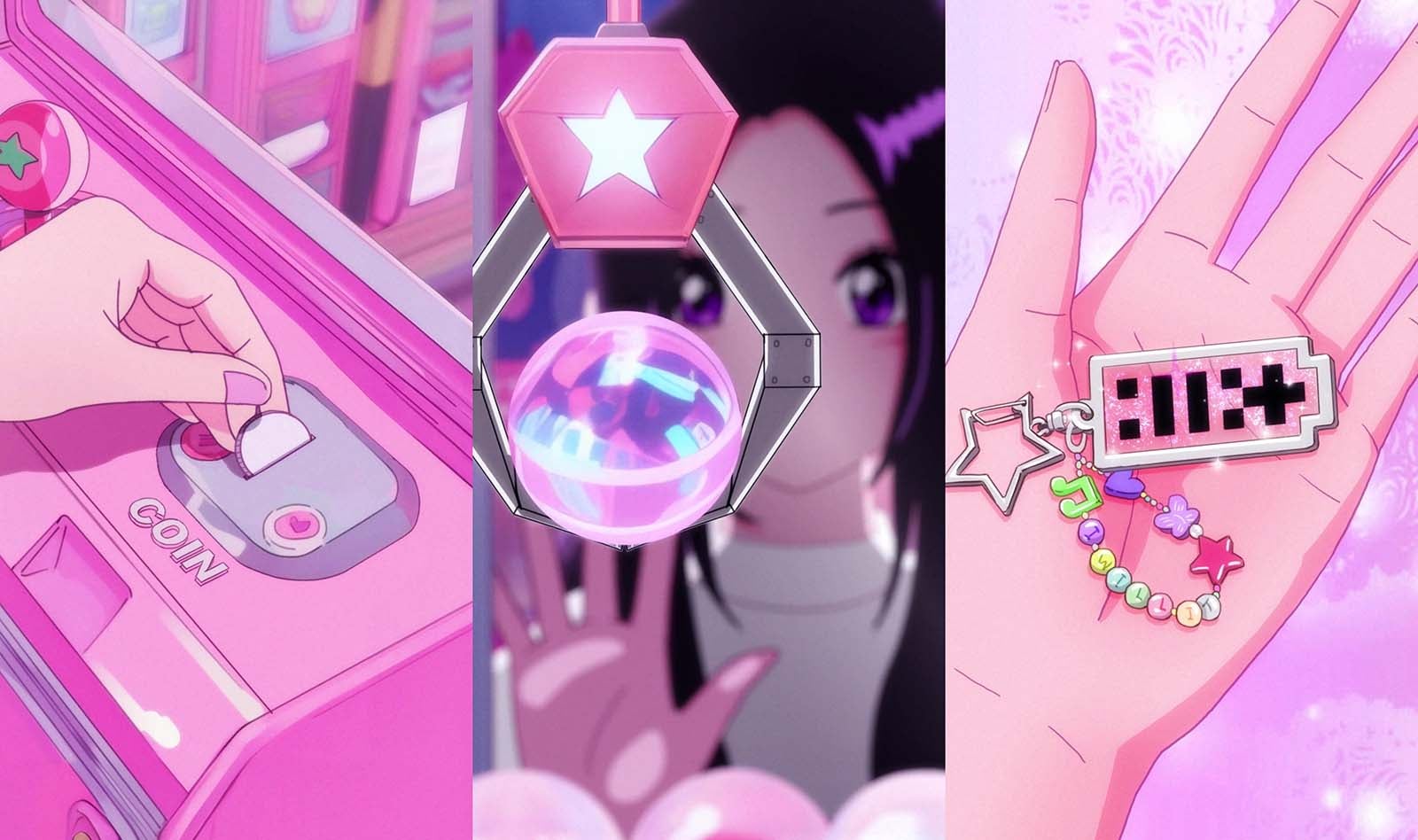 「アユネク」から誕生のHYBE新ガールズグループ「ILLIT」、デビューショーケース開催決定