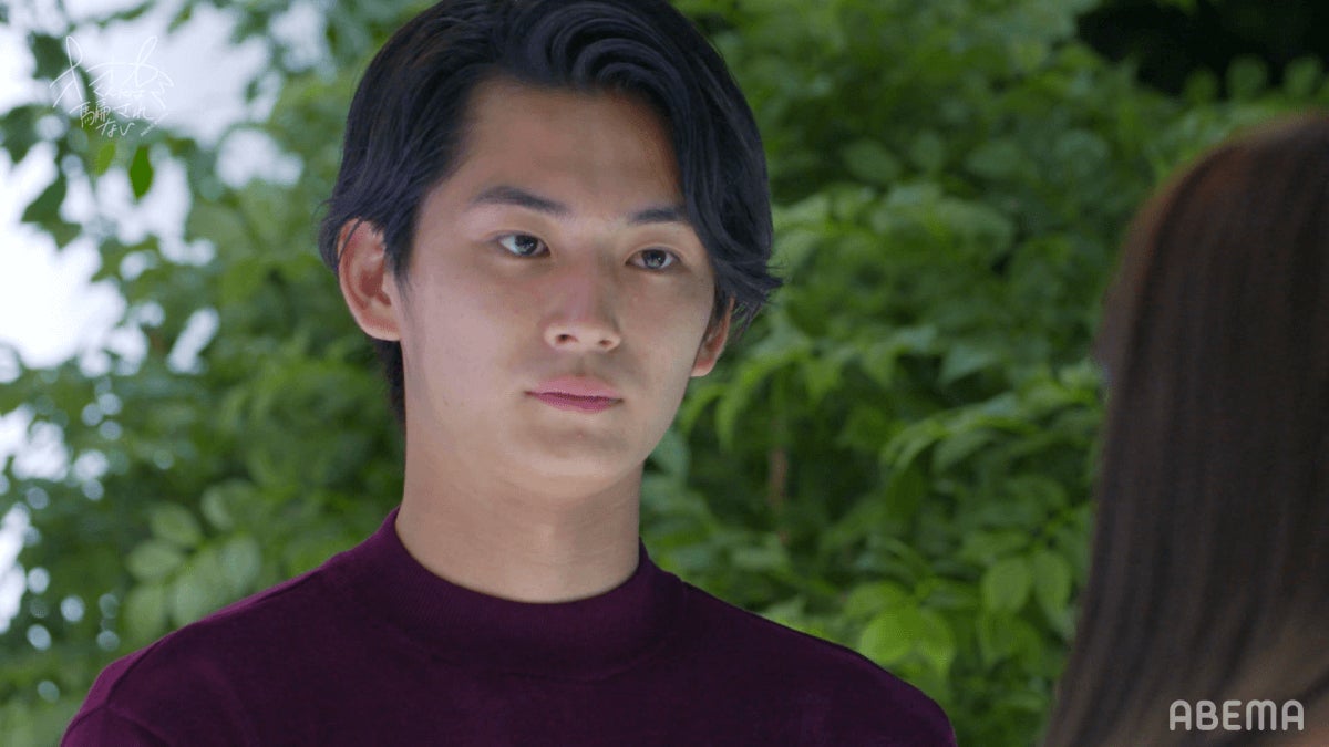 押田岳『オオカミくんには騙されない』第5話（C）AbemaTV, Inc.