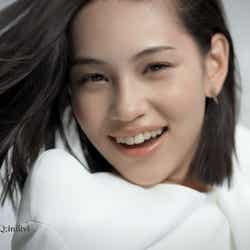 水原希子(CMカット)