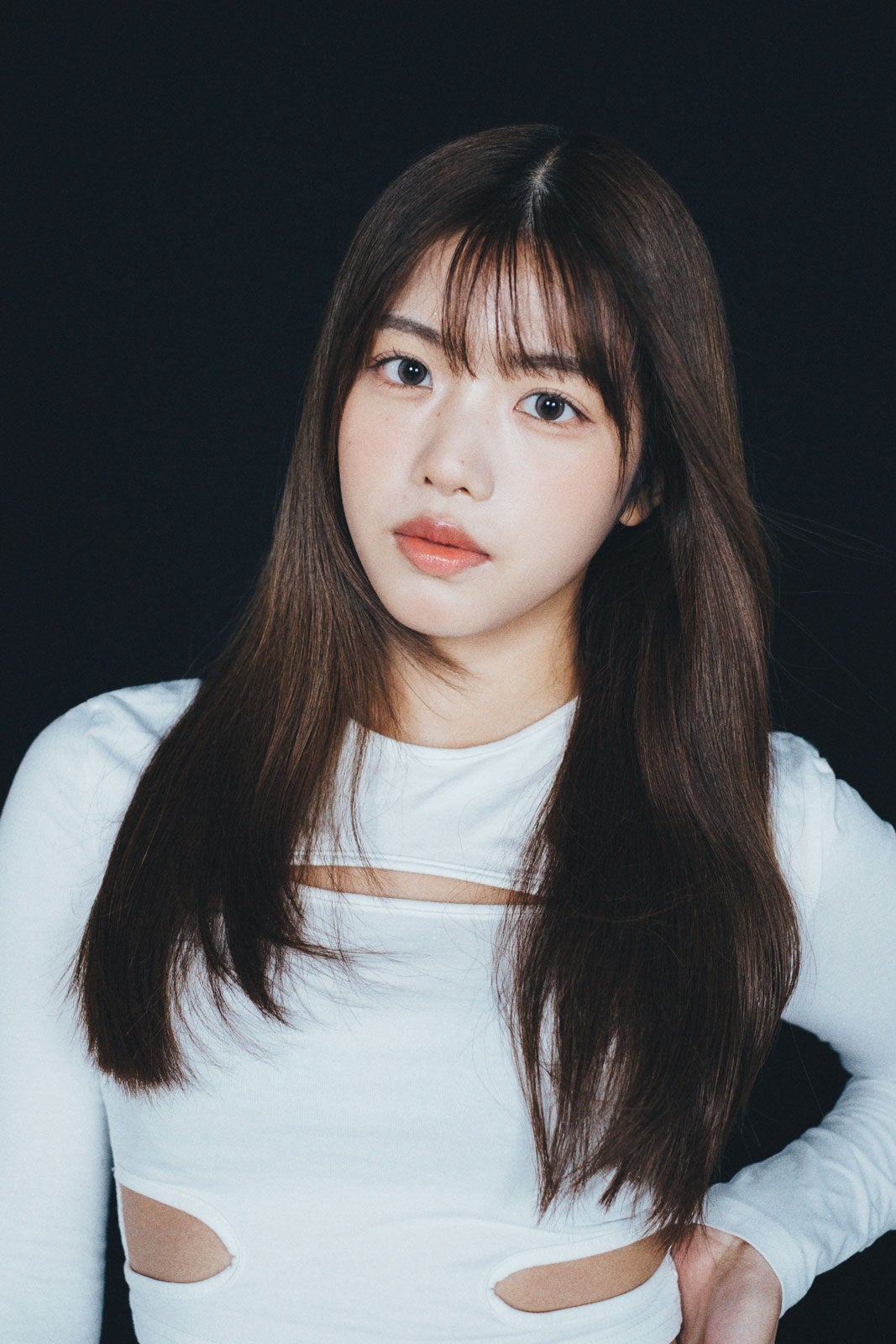 AKARI（提供写真）