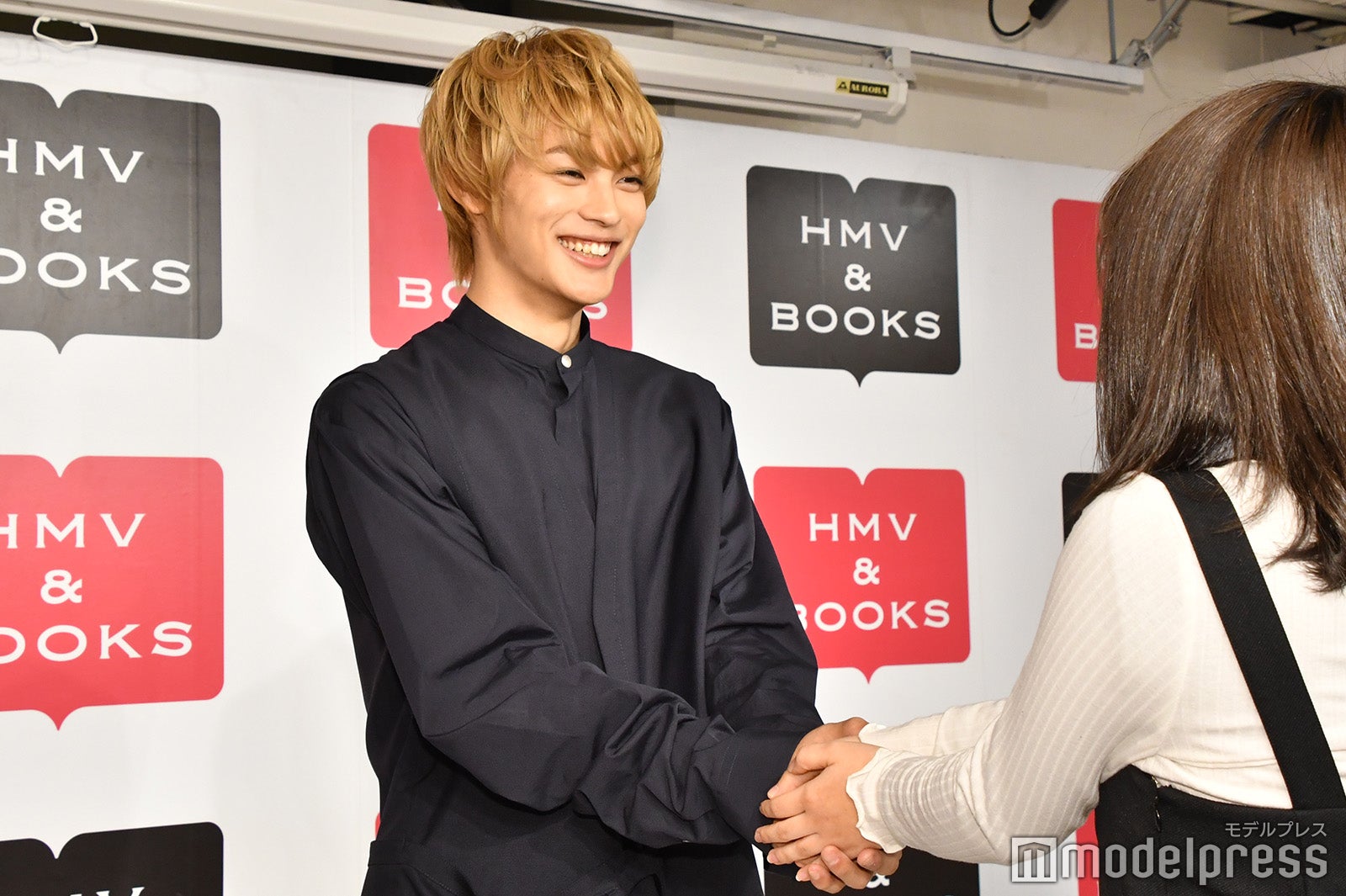 神尾楓珠 （C）モデルプレス