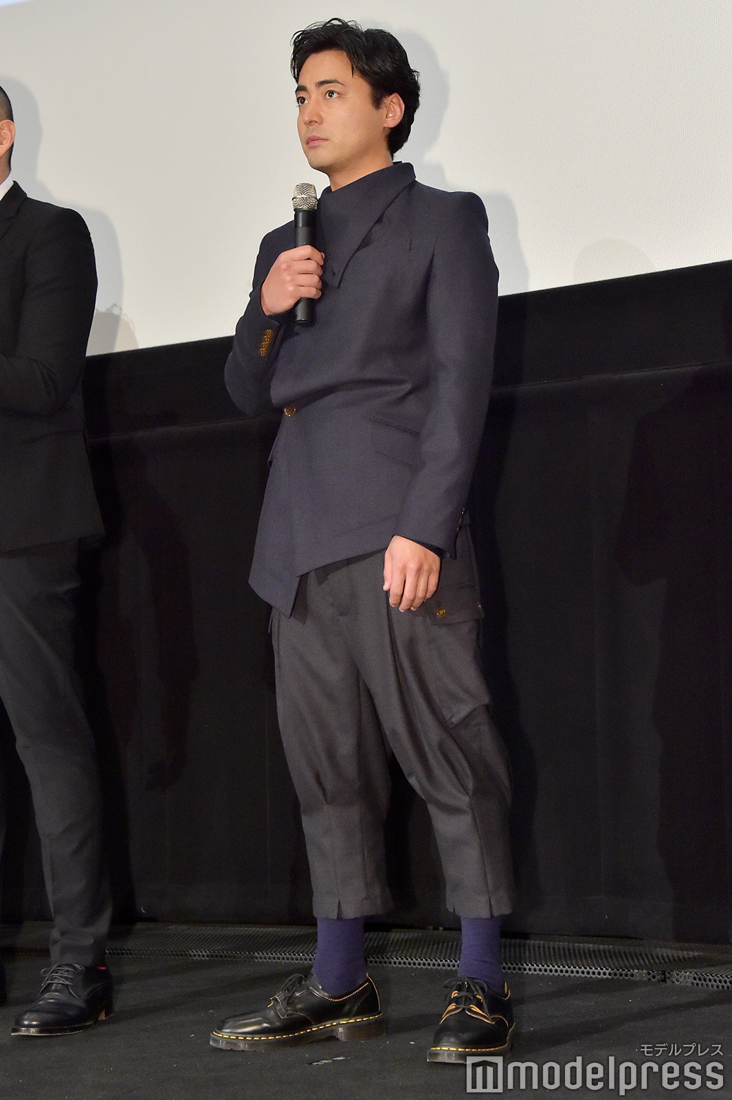 山田孝之（C）モデルプレス