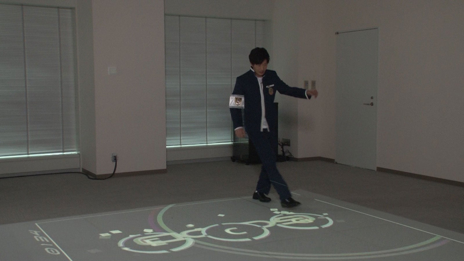 田中圭（C）日本テレビ