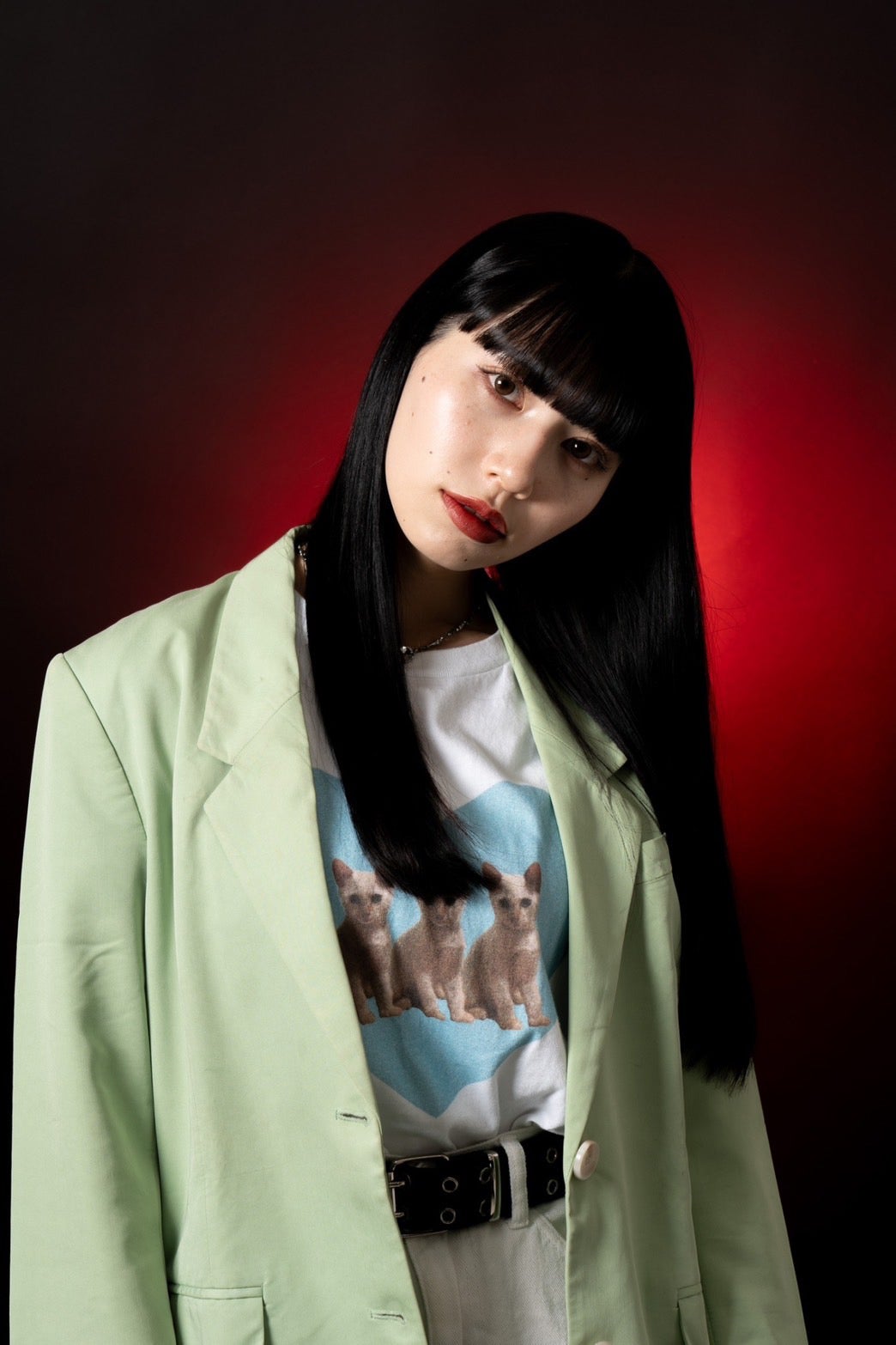 りなぴっぴ（提供写真）