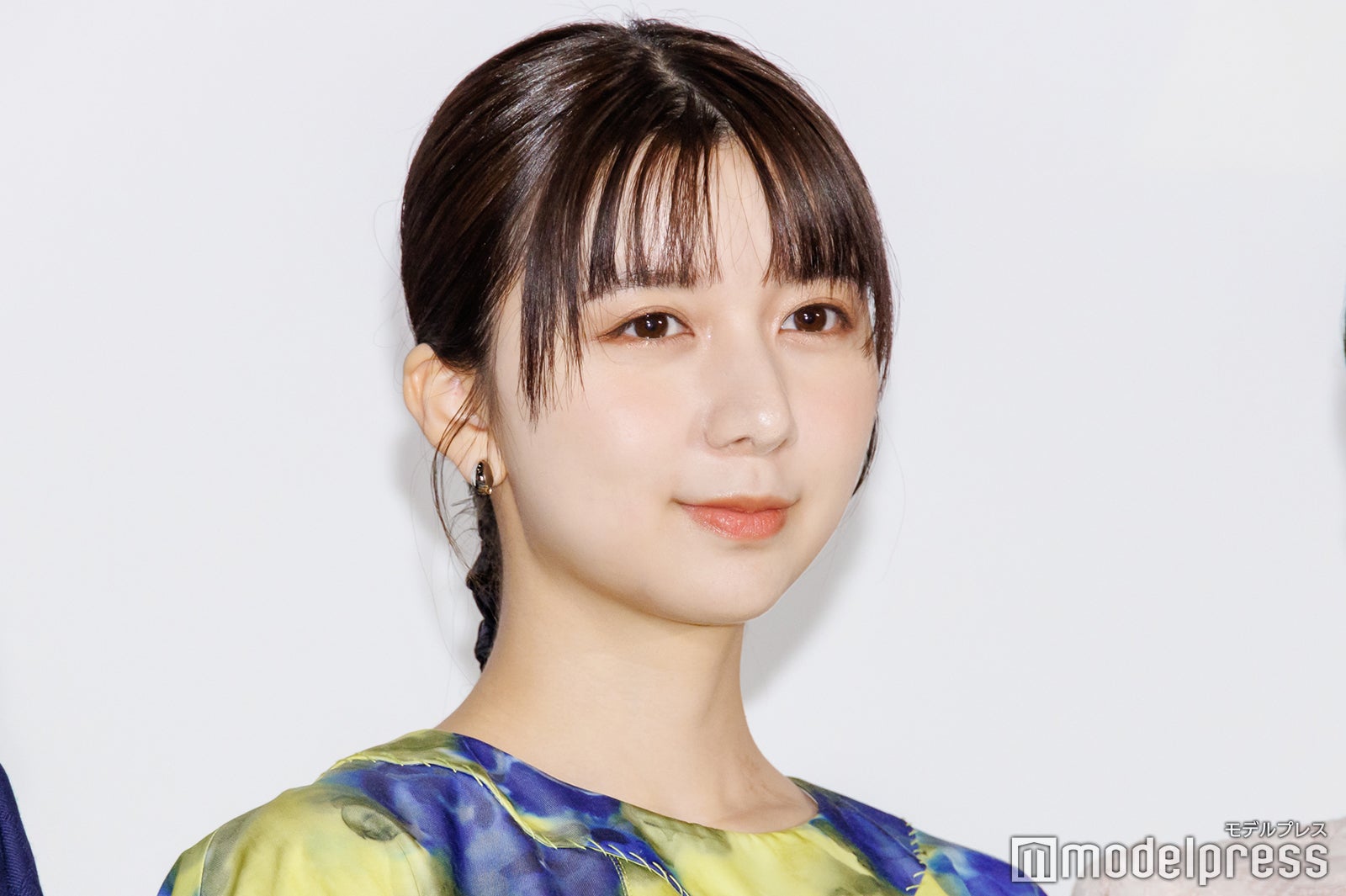 上白石萌歌（C）モデルプレス