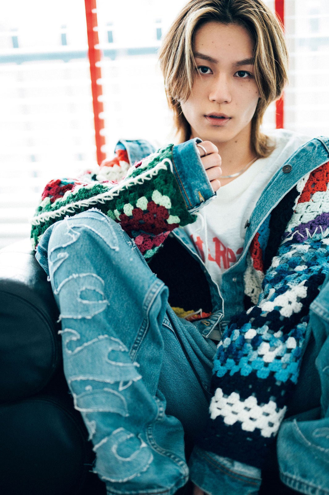 松田元太 TravisJapan 公式写真まとめ売り