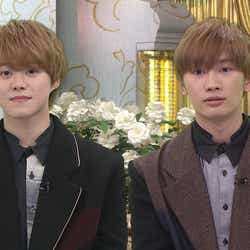 モデルプレス - King & Prince高橋海人、なにわ男子・大橋和也&藤原丈一郎ら登場 ハモネプ史上初“大学対抗戦”開幕