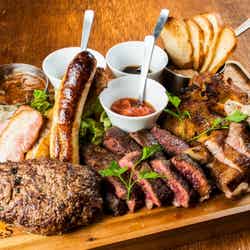 GRILL&PUB The NICK STOCKイメージ/画像提供:ゴリップ