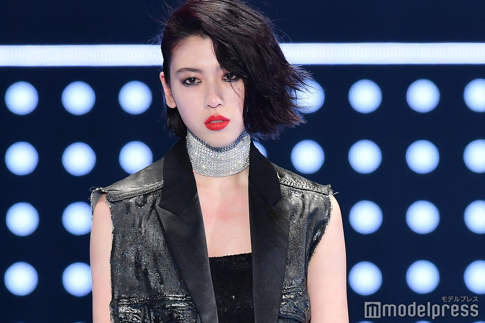 三吉彩花（C）モデルプレス