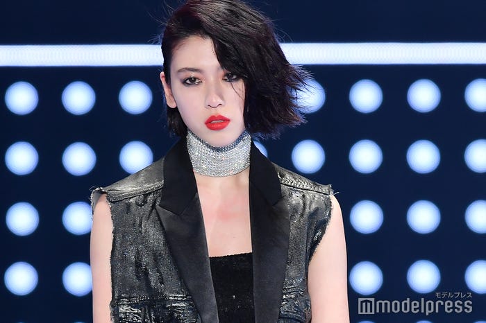 三吉彩花 (C)モデルプレス