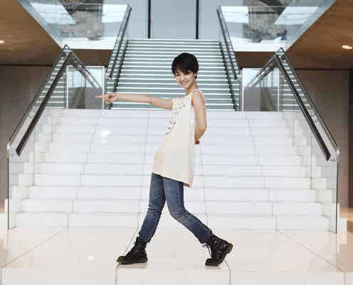剛力彩芽、ケツメイシとコラボで新たな“剛力ダンス”披露 イベントも開催決定