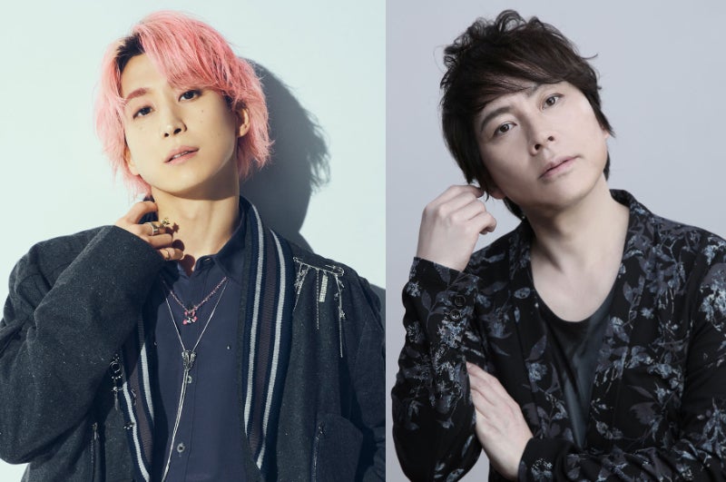 Snow Man佐久間大介、過去一を争うほど緊張 憧れの声優と初対面