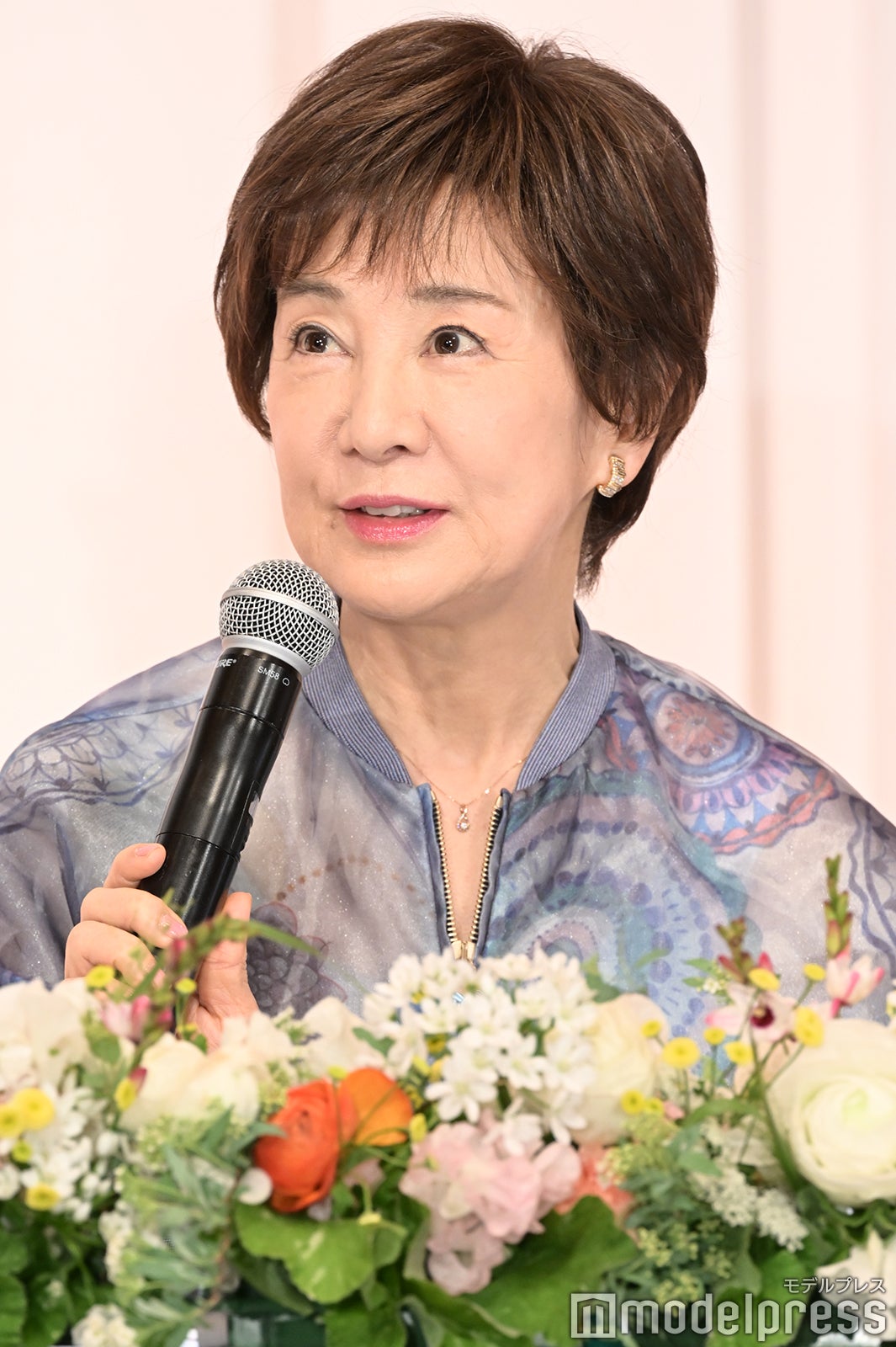 吉永小百合 （C）モデルプレス