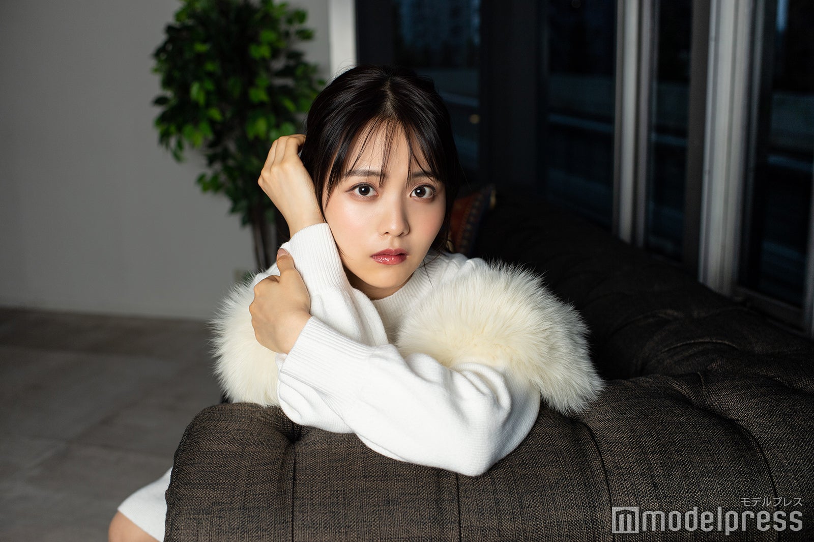 新田さちか（C）モデルプレス