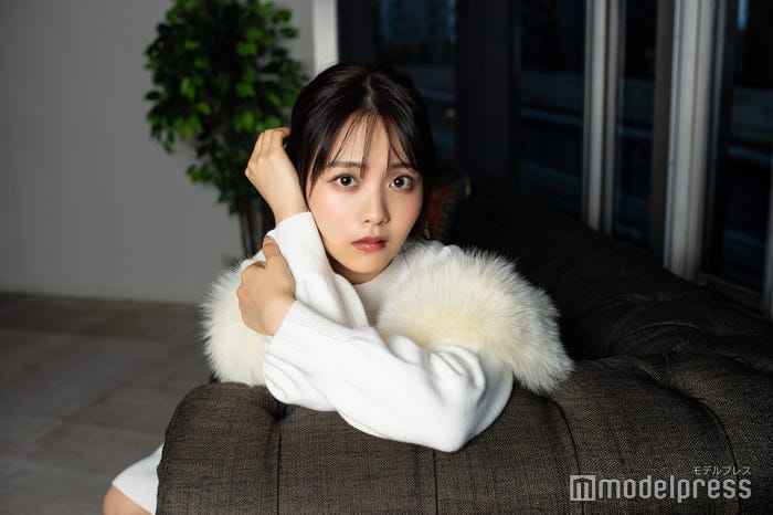 新田さちか(C)モデルプレス