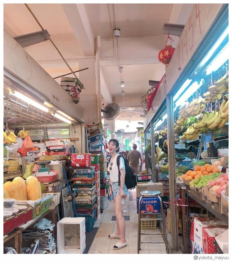 横田真悠、美脚際立つショットに「スタイル良すぎ」と絶賛の声