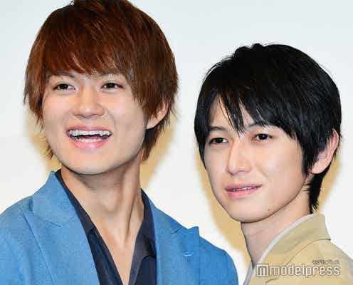 佐野勇斗、先輩・本郷奏多と初共演で印象に変化「ミステリアスな方なのかなと思っていた」<凜-りん->