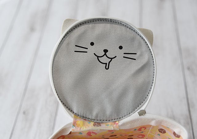 コレ食べられないの?!本物そっくりのかわいすぎる付録が登場!カップ