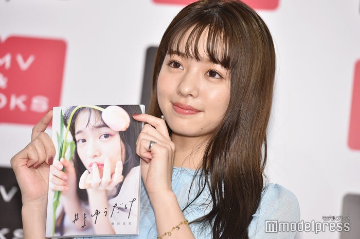 横田真悠(C)モデルプレス