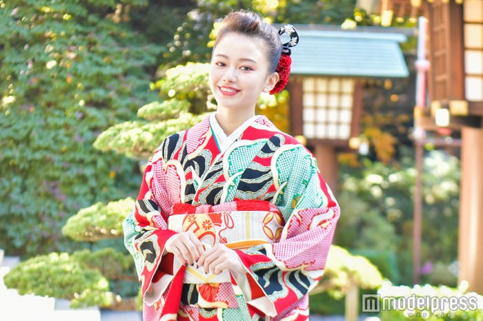 山本舞香 (C)モデルプレス