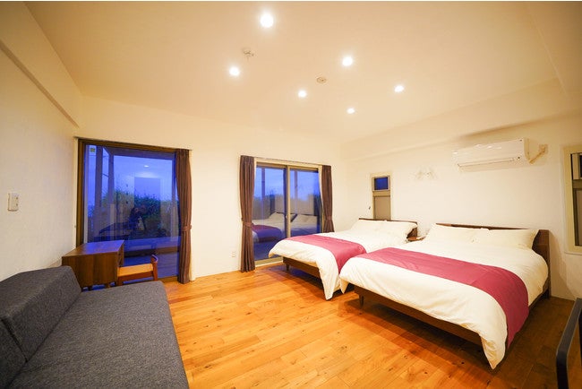 ASOVILUX／画像提供：AuTaBi