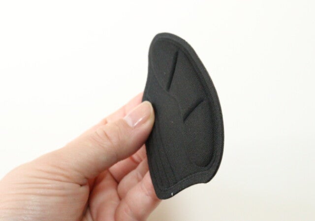 捨てる前にコレ試してみて！サイズがが微妙に合わない…アレを調整できる100均グッズ