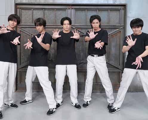 King & Prince高橋海人「ミスター3番手」脱却目指すも予期せぬハプニング