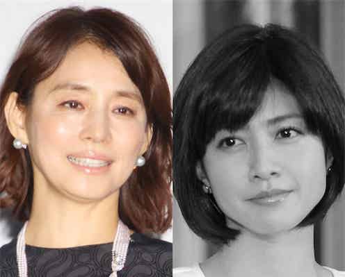 なぜずっと可愛いのか? YUKI・内田有紀・石田ゆり子「時が止まった美貌」には共通点があった