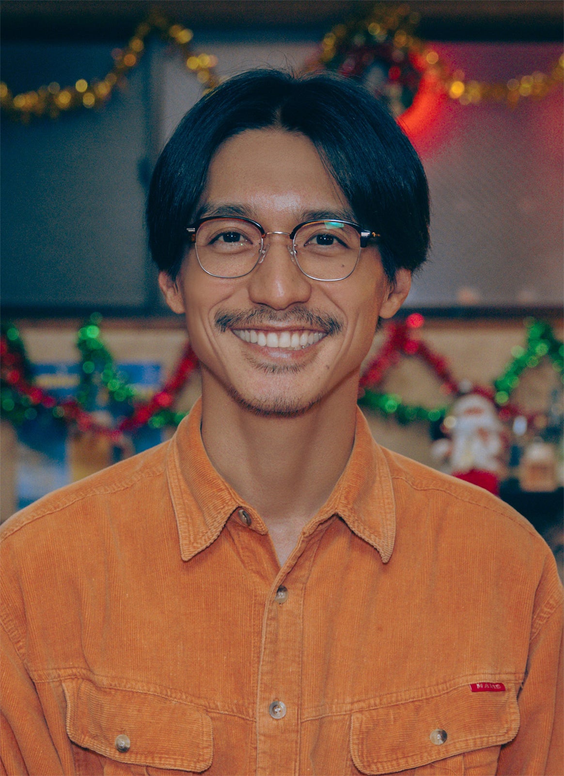 小林幸助（C）フジテレビ