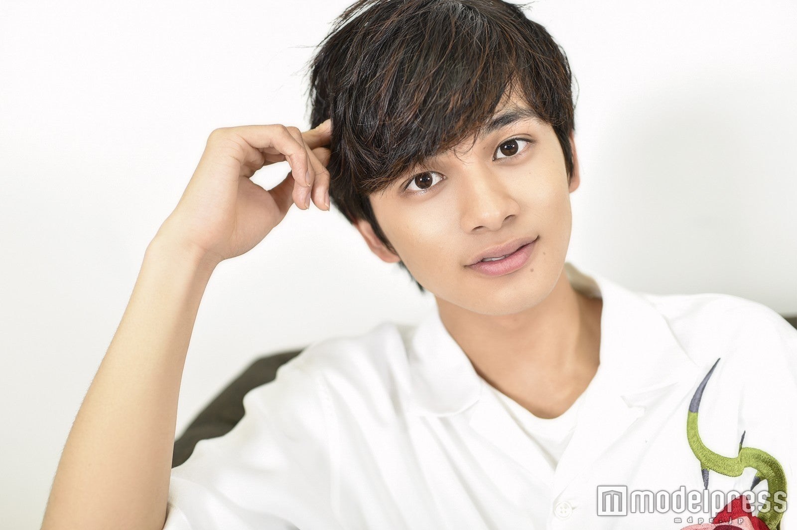 北村匠海 （C）モデルプレス