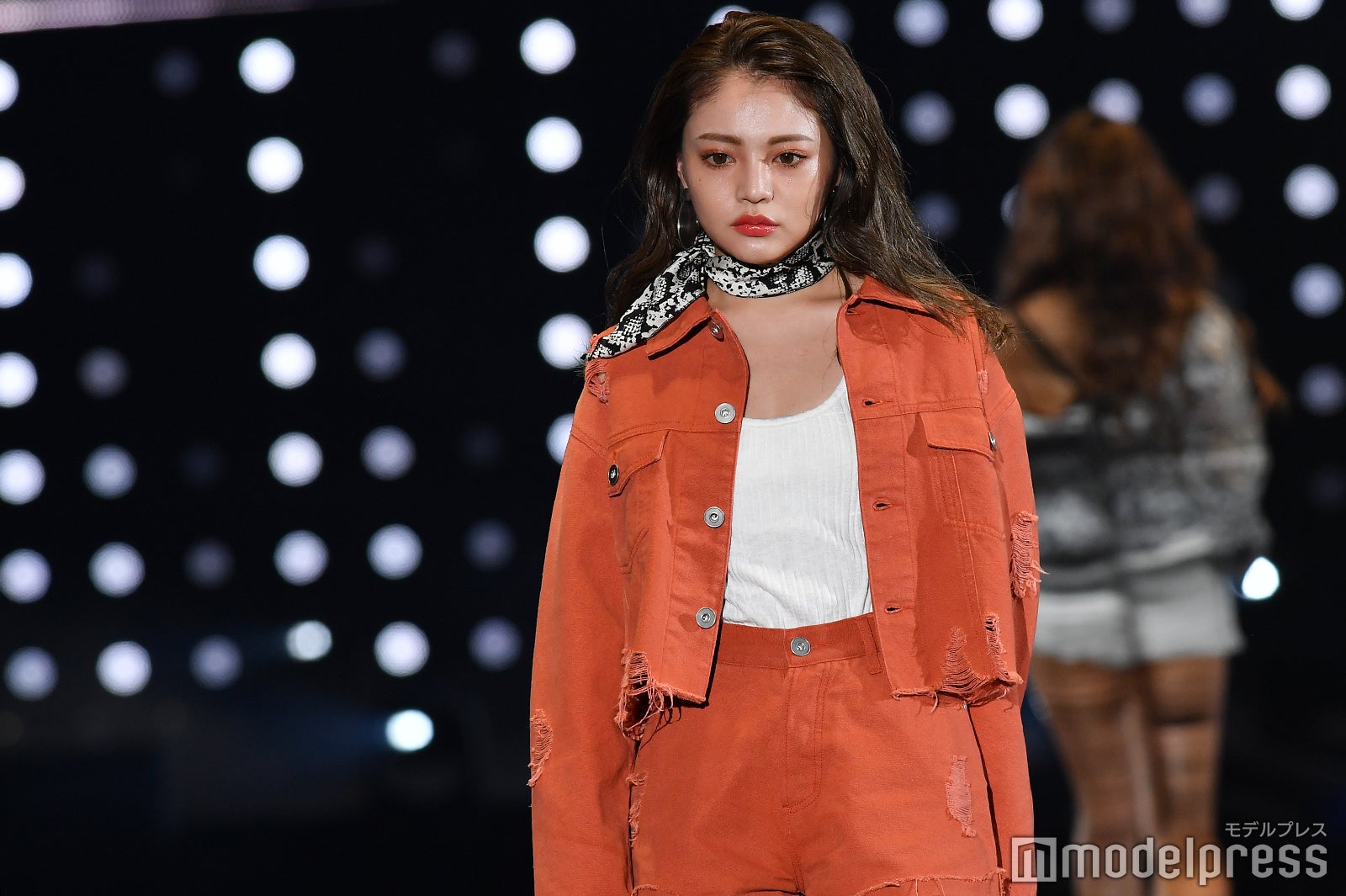 吉木千沙都（C）モデルプレス