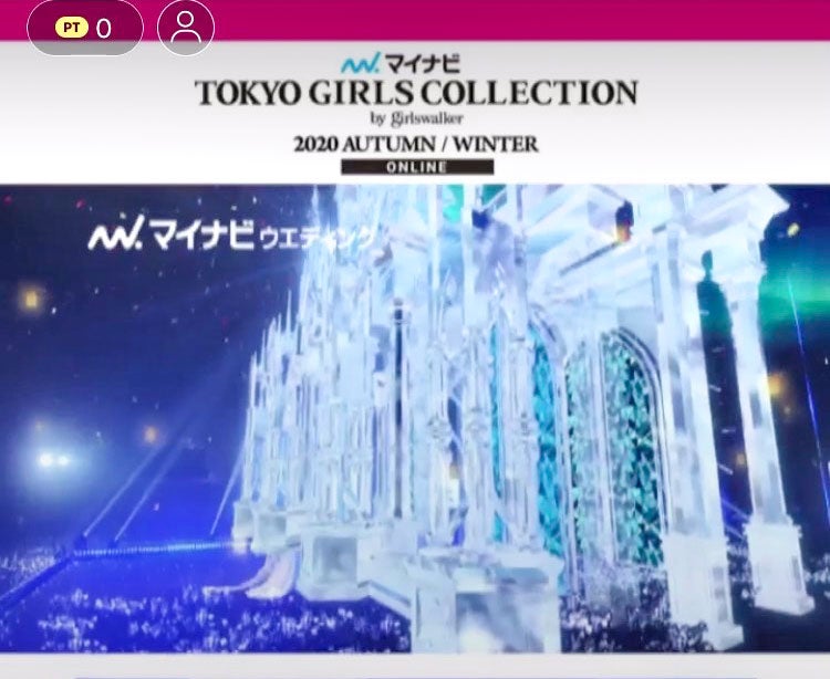 XRで表現された教会／スクリーンショット