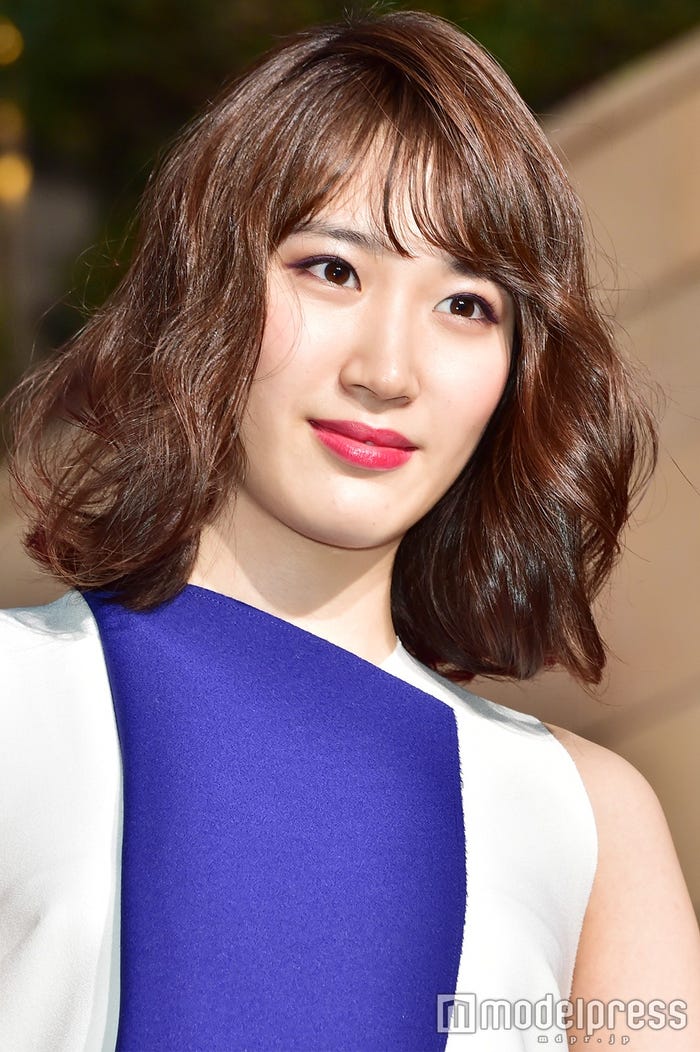 花岡なつみ(C)モデルプレス