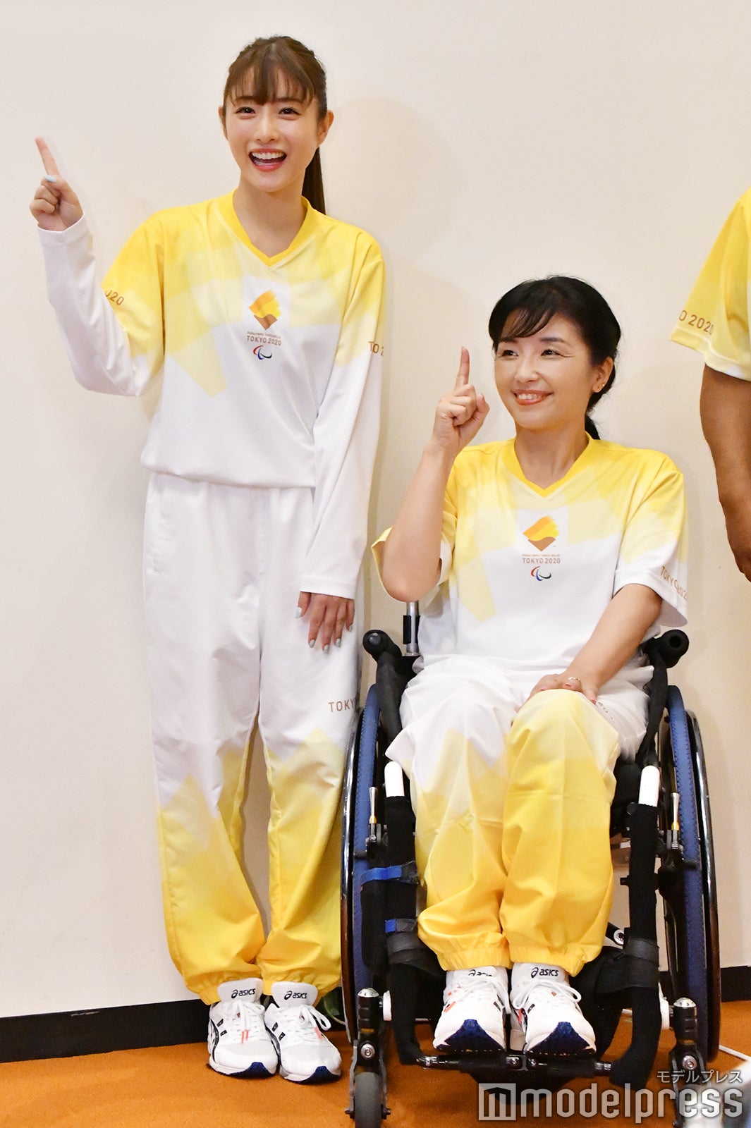 石原さとみ（C）モデルプレス