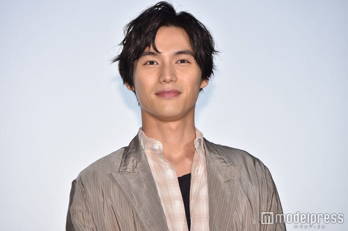 福士蒼汰 (C)モデルプレス