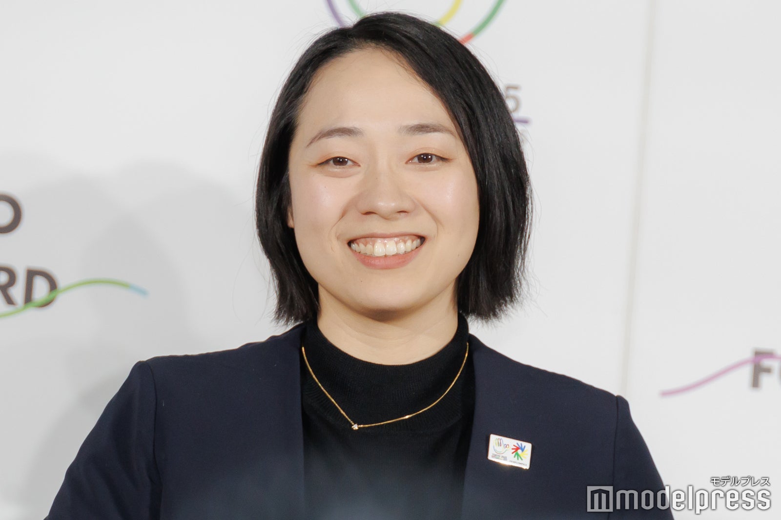 川俣郁美（C）モデルプレス