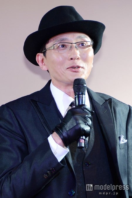 松重豊