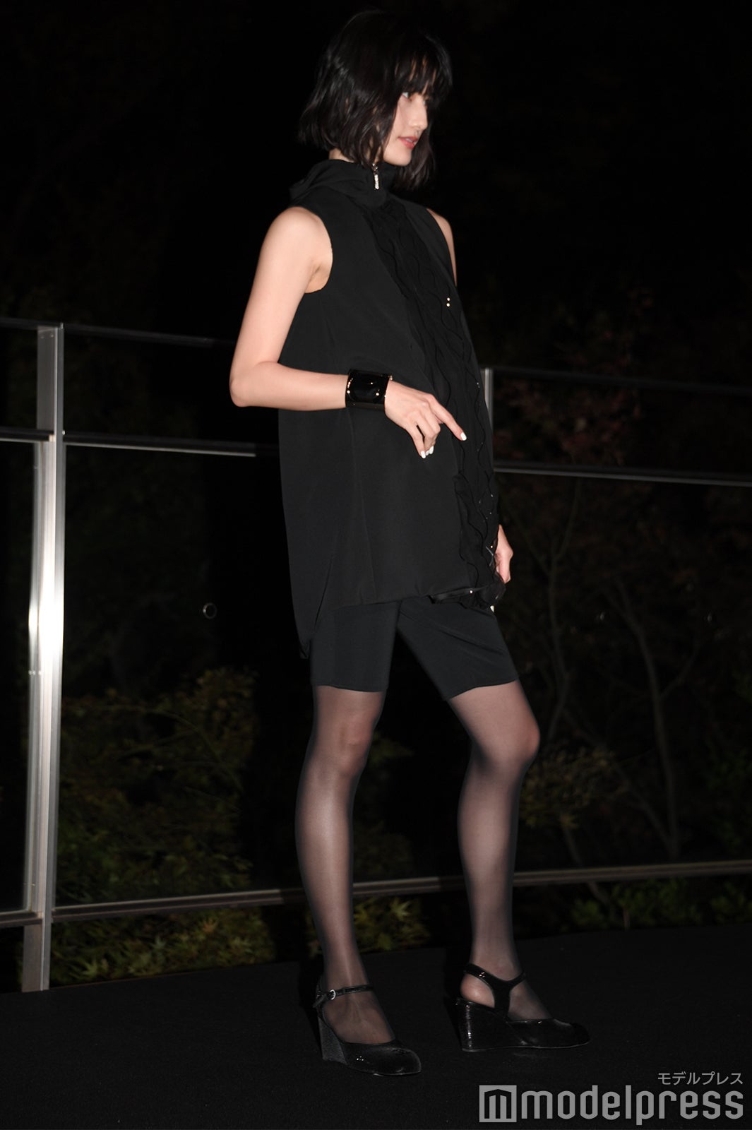 橋本愛（C）モデルプレス