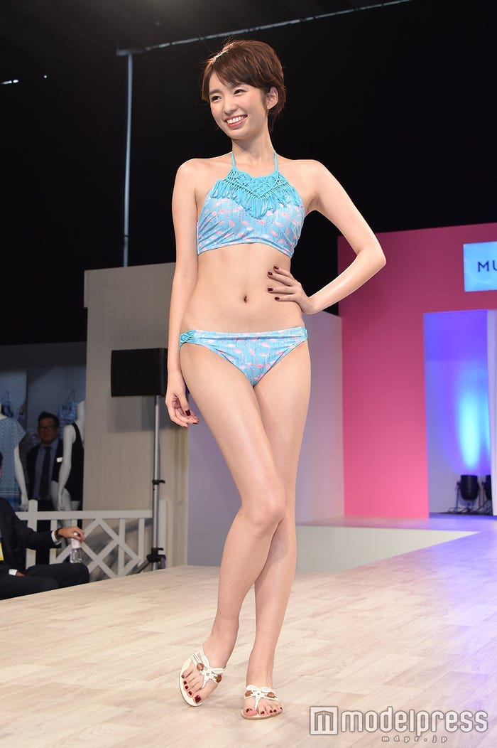 朝香りほ(C)モデルプレス