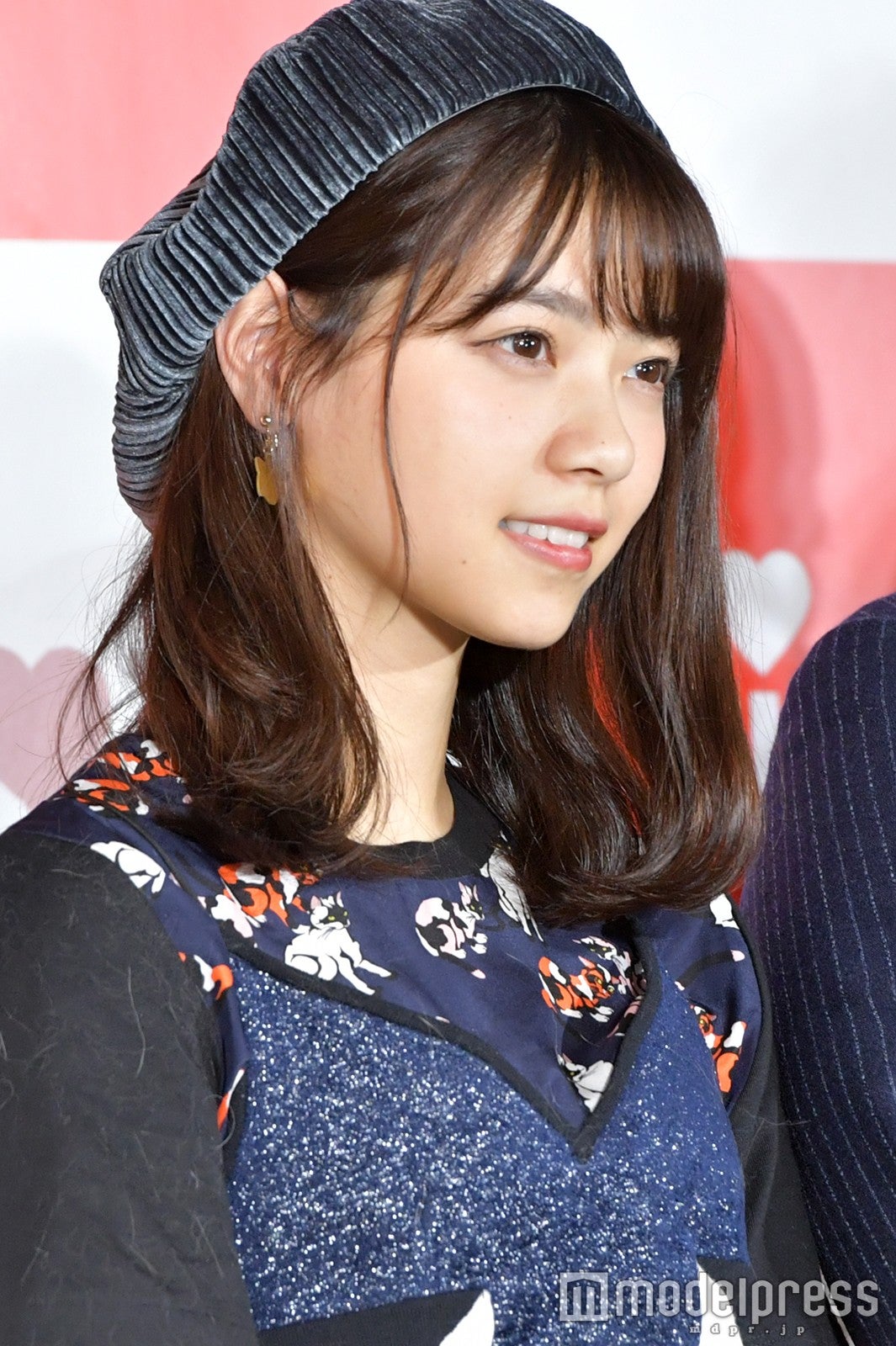 西野七瀬 （C）モデルプレス