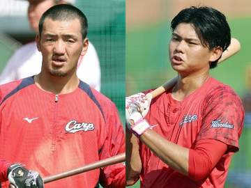 広島・矢野、前川を広島県警が家宅捜索 松田オーナー涙「申し訳ない気持ちでいっぱい」 鈴木本部長「一連の流れだと思う」