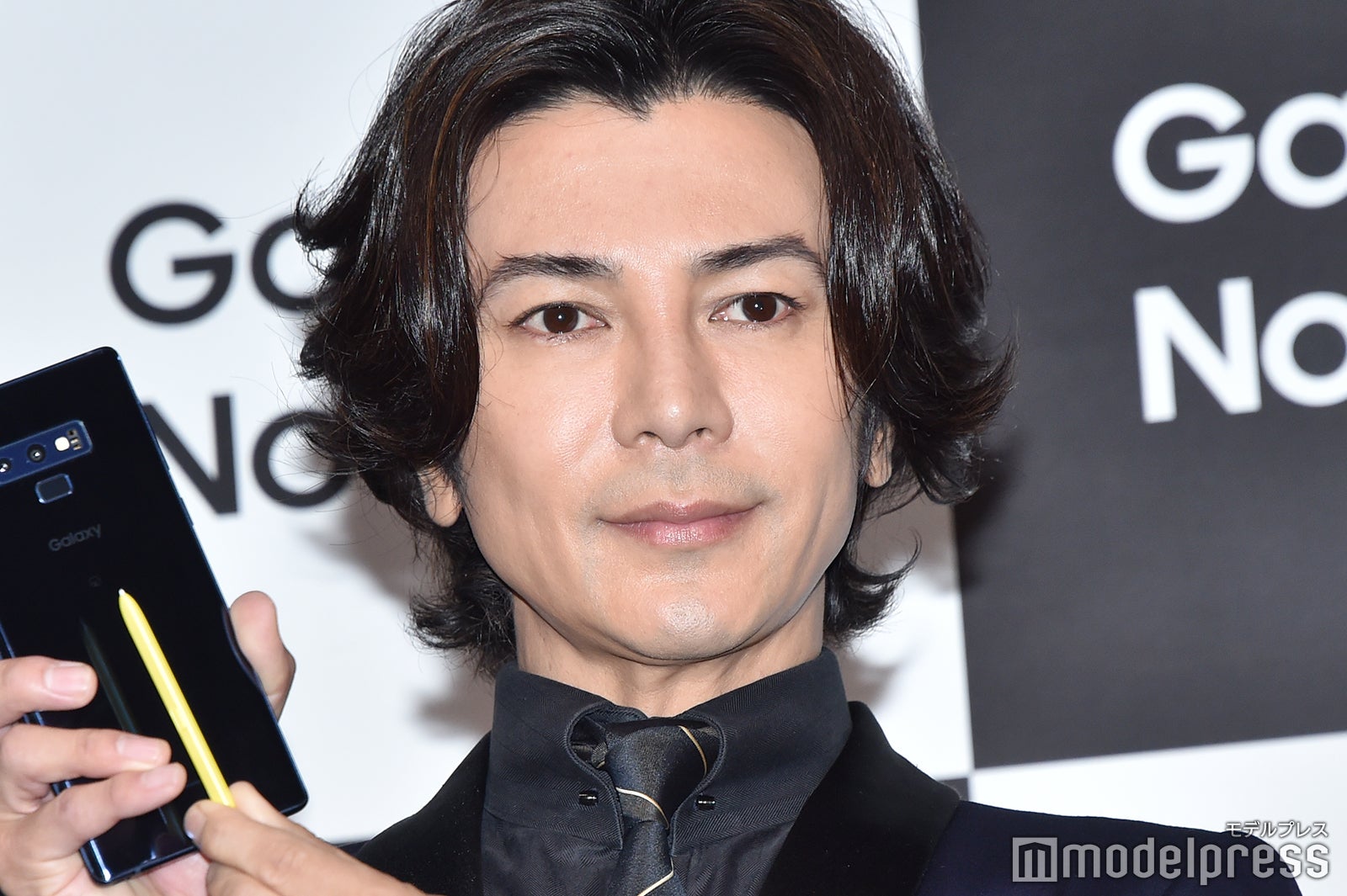 武田真治 （C）モデルプレス