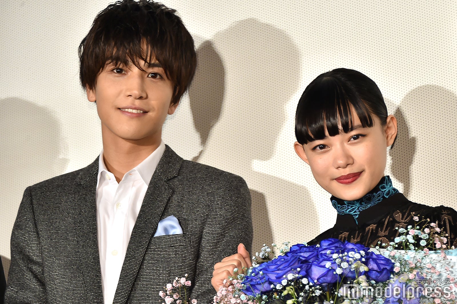 EXILE岩田剛典、サプライズが稀にみる“グダグダ”ぶり「大丈夫かこれ？」＜パーフェクトワールド＞