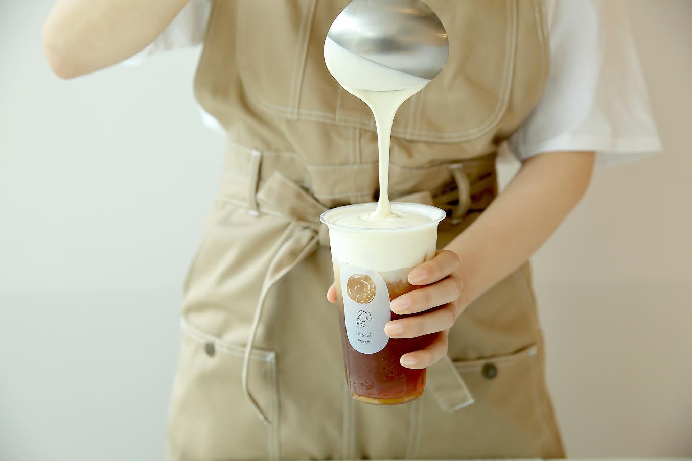 麥吉 machi machi／画像提供：ベイクルーズ