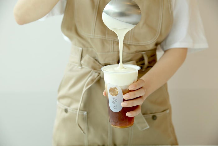 machi machi/画像提供:ベイクルーズ