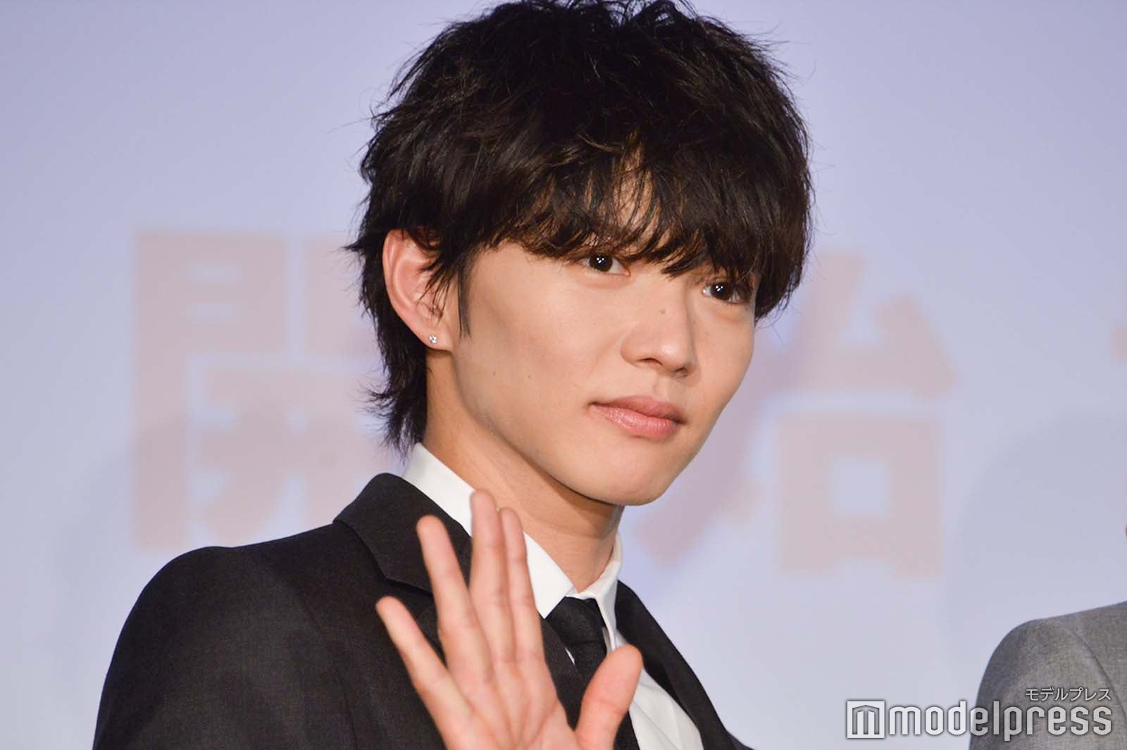 佐藤大樹 （C）モデルプレス