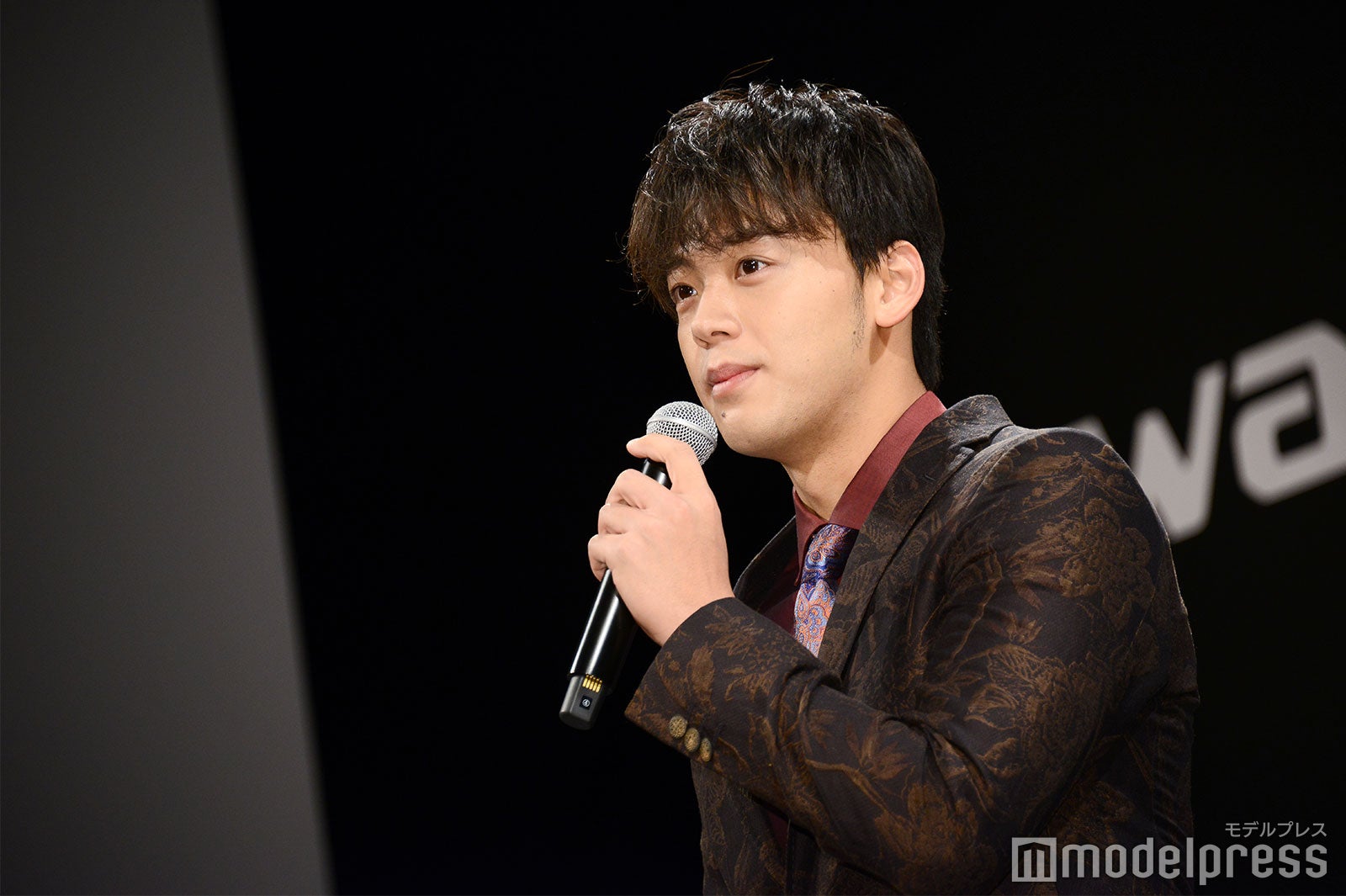 竹内涼真（C）モデルプレス