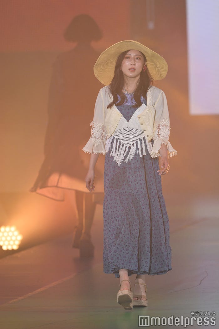 西野未姫(C)モデルプレス