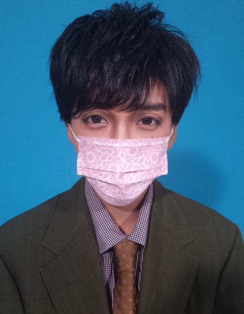 8位:関ジャニ∞錦戸亮風ものまねメイク