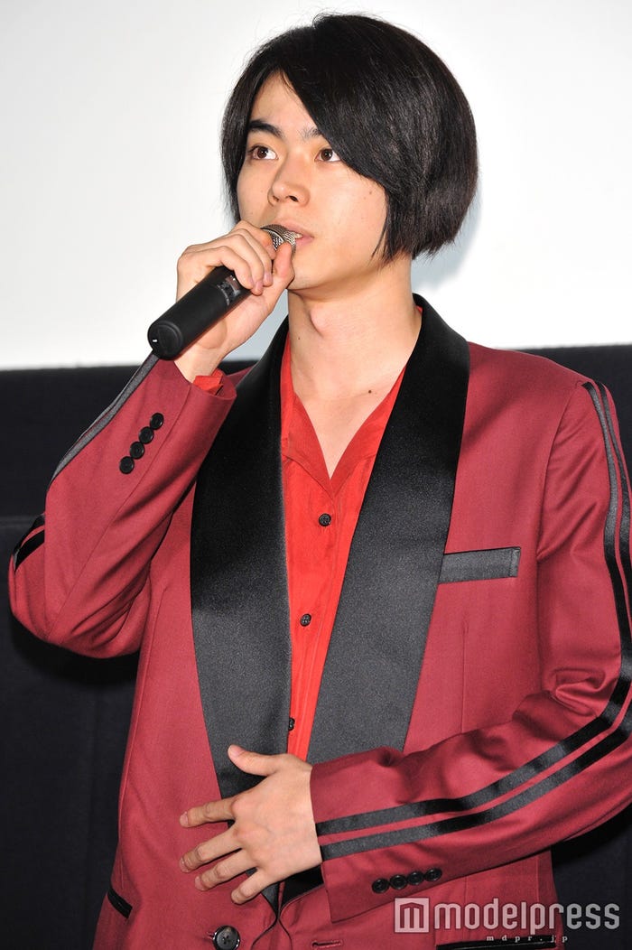 菅田将暉(C)モデルプレス